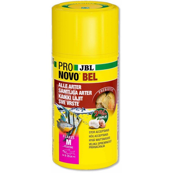 JBL NovoBel Pro