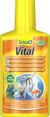 Tetra Vital nestemäinen vitamiini