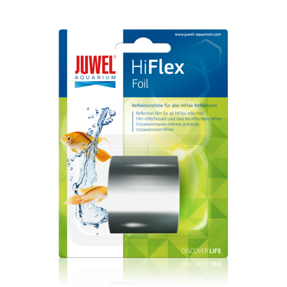 JUWEL HiFlex Foil folionauha