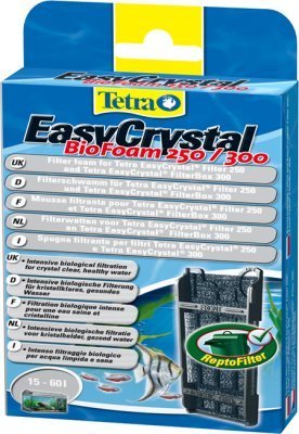 Tetra EasyCrystal 250/300 suodatinpatruuna 1 kpl