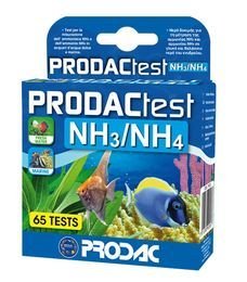 Prodac testi NH3/NH4
