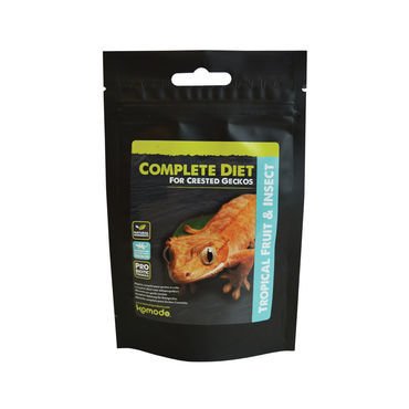 Komodo Complete diet harjasgekoille 60 g