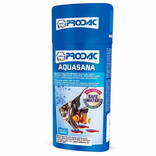 Prodac Aquasana vedenparannusaine