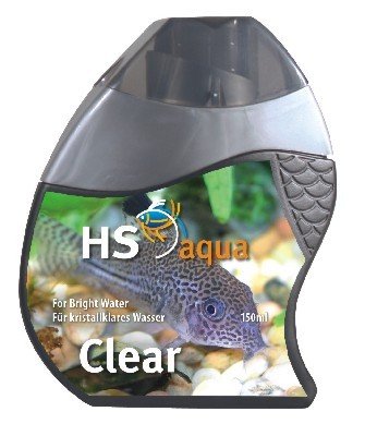 HS Aqua Clear kirkastusaine