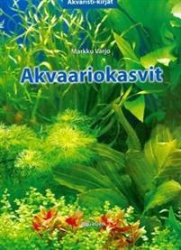 Kasvikirja, Markku Varjo
