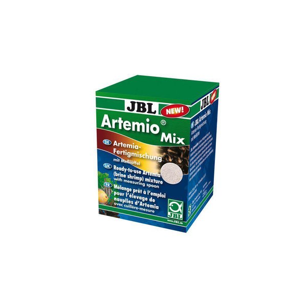 JBL Artemio mix 200 ml artemian kasvatukseen