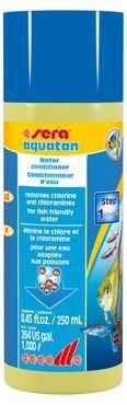 Sera Aquatan vedenparannusaine