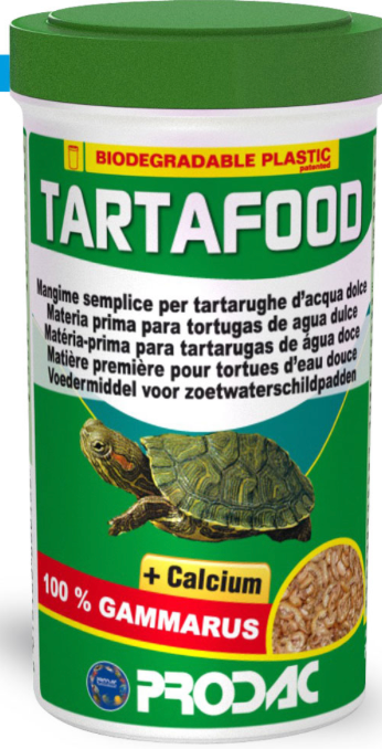 Prodac Tartafood Gammarus 1200 ml