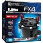 Fluval FX4 ulkosuodatin