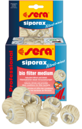 Sera Siporax Nitrat-minus 500 ml