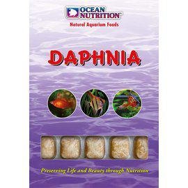 Vesikirppu/Daphnia 100 g, palapakkaus
