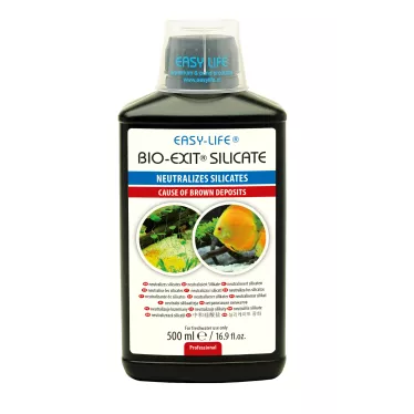 Easy-Life Bio-exit silicate 250ml