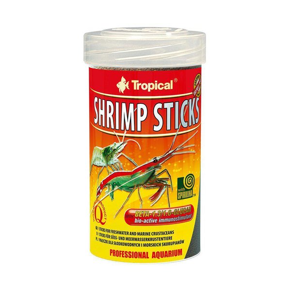Tropical Shrimpo Sticks 100 ml